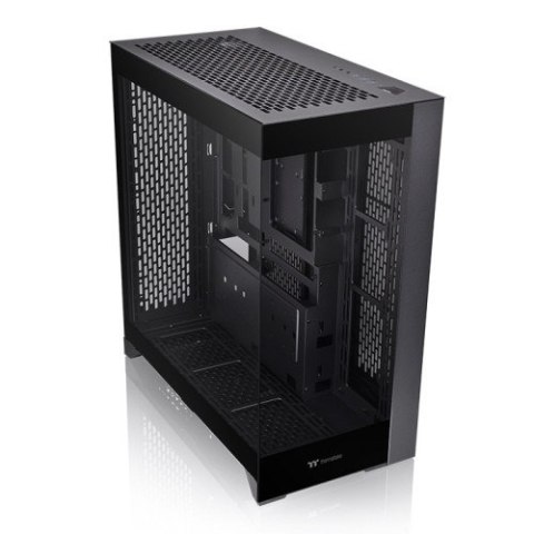 Obudowa - CTE E660 MX TG - Black Obudowa - CTE E660 MX TG - Black