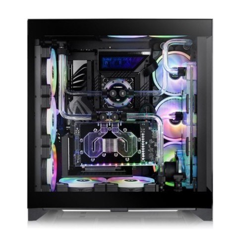 Obudowa - CTE E660 MX TG - Black Obudowa - CTE E660 MX TG - Black