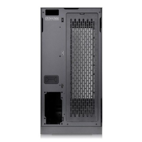 Obudowa - CTE E660 MX TG - Black Obudowa - CTE E660 MX TG - Black