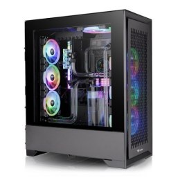 Obudowa - CTE T500 Air TG - Black