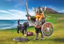 Zestaw Special Plus 71755 Wiking z psem stróżującym