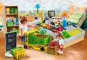 Zestaw figurek My Life 71648 Ekologiczny supermarket