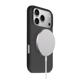 Etui Color Cover Magnetic iPhone 17 Pro Max MagSafe Czarne