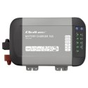 Inteligentna ładowarka Monolith do akumulatorów LiFePO4 AGM GEL SLA | 10A | 24V