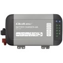 Inteligentna ładowarka do akumulatorów LiFePO4 AGM GEL SLA | 40A | 12V