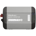 Inteligentna ładowarka do akumulatorów LiFePO4 AGM GEL SLA | 60A | 12V