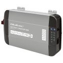 Inteligentna ładowarka do akumulatorów LiFePO4 AGM GEL SLA | 60A | 12V