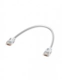 Kabel krosowy UniFi Etherlighting UACC-CABLE-PATCH-EL-0.15M-W-24 Kabel krosowy UniFi Etherlighting UACC-CABLE-PATCH-EL-0.15M-W-24