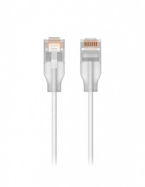 Kabel krosowy UniFi Etherlighting UACC-CABLE-PATCH-EL-0.15M-W-24 Kabel krosowy UniFi Etherlighting UACC-CABLE-PATCH-EL-0.15M-W-24