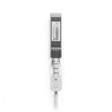 Kabel sieciowy DAC UACC-Uplink-SFP28-0.3M
