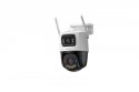 Kamera Dual 2 PRO