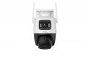 Kamera Dual 2 PRO