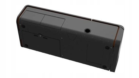 Kasa fiskalna Novitus ONE PRO + Programowanie + Fiskalizacja + Zgłoszenie