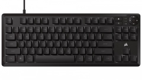 Klawiatura K55 Core TKL Backlit Zoned RGB LED