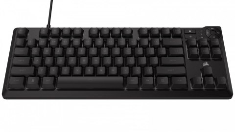 Klawiatura K55 Core TKL Backlit Zoned RGB LED