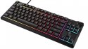 Klawiatura K55 Core TKL Backlit Zoned RGB LED
