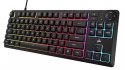 Klawiatura K55 Core TKL Backlit Zoned RGB LED