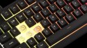 Klawiatura K55 Core TKL Backlit Zoned RGB LED
