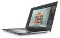 Mobilna stacja robocza Precision 5690 Win11Pro U7 155H/32GB/2TB SSD/RTX 2000/16 FHD+/3Y ProSupport