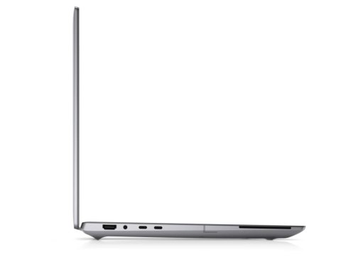 Mobilna stacja robocza Precision 5690 Win11Pro U7 155H/32GB/2TB SSD/RTX 2000/16 FHD+/3Y ProSupport