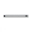Przełącznik UniFi Switch Pro HD 24 PoE Zarządzalny L2/L3 2.5G Ethernet (100/1000/2500) Obsługa PoE 1U Sz