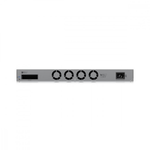 Przełącznik UniFi Switch Pro HD 24 PoE Zarządzalny L2/L3 2.5G Ethernet (100/1000/2500) Obsługa PoE 1U Sz Przełącznik UniFi Switch Pro HD 24 PoE Zarządzalny L2/L3 2.5G Ethernet (100/1000/2500) Obsługa PoE 1U Sz