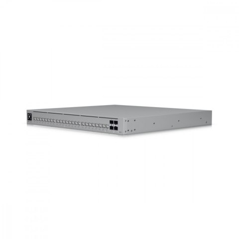 Przełącznik UniFi Switch Pro HD 24 PoE Zarządzalny L2/L3 2.5G Ethernet (100/1000/2500) Obsługa PoE 1U Sz Przełącznik UniFi Switch Pro HD 24 PoE Zarządzalny L2/L3 2.5G Ethernet (100/1000/2500) Obsługa PoE 1U Sz