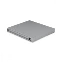 Przełącznik UniFi Switch Pro HD 24 PoE Zarządzalny L2/L3 2.5G Ethernet (100/1000/2500) Obsługa PoE 1U Sz