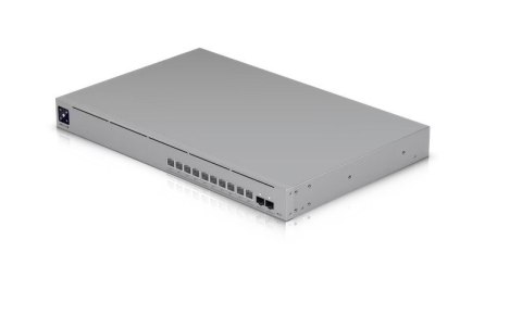 Przełącznik zarządzalny Switch Pro XG 10 POE USW-Pro-XG-10-PoE Przełącznik zarządzalny Switch Pro XG 10 POE USW-Pro-XG-10-PoE