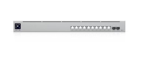 Przełącznik zarządzalny Switch Pro XG 10 POE USW-Pro-XG-10-PoE Przełącznik zarządzalny Switch Pro XG 10 POE USW-Pro-XG-10-PoE