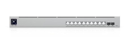 Przełącznik zarządzalny Switch Pro XG 10 POE USW-Pro-XG-10-PoE Przełącznik zarządzalny Switch Pro XG 10 POE USW-Pro-XG-10-PoE