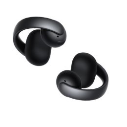 Słuchawki Soundcore AeroClip Bluetooth czarne