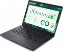 Stacja robocza Dell Pro Max 14 MC14250 Win 11 Pro|U7-265H|32GB|1TB|Discrete Graphics|FgrPr&SmtCd|FHD IR Cam&Mic|WLAN+BT|14 FHD+|