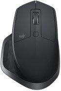 Mysz bezprzewodowa Logitech MX Master 2S czarna