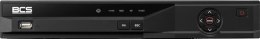 Rejestrator 16CH 5W1 AI BCS-L-XVR1601-4KE-IV