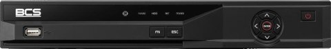 Rejestrator 16CH 5W1 AI BCS-L-XVR1601-4KE-IV