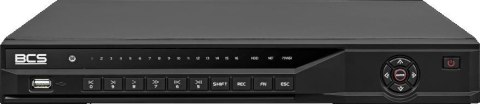 Rejestrator 8CH 5w1 AI BCS-L-XVR0802-4KE-IV