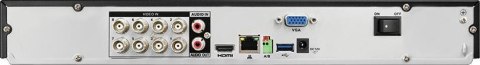 Rejestrator 8CH 5w1 AI BCS-L-XVR0802-4KE-IV