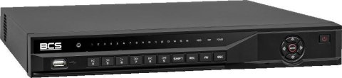 Rejestrator 8CH 5w1 AI BCS-L-XVR0802-4KE-IV