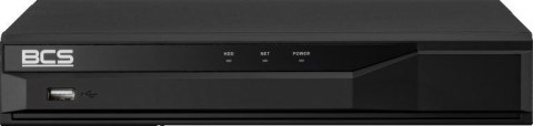 Rejestrator BCS LINE BCS-L-XVR0401-VI