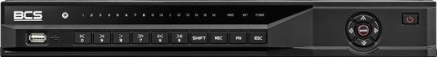 Rejestrator BCS LINE BCS-L-XVR0802-4KE-IV