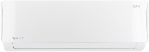 Klimatyzator pokojowy Rotenso Imoto z WiFi I26Xi (jednostka wewnętrzna)