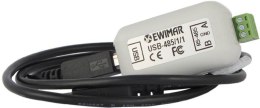 Konwerter sygnału RS-485 na USB EWIMAR USB-485
