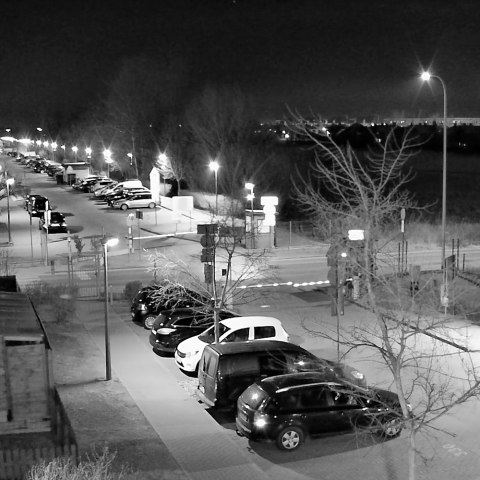 KAMERA IP 5G GSM 4G LTE NA KARTĘ SIM ZEWNĘTRZNA ORLLO S1 5G