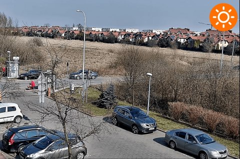 KAMERA IP 5G GSM 4G LTE NA KARTĘ SIM ZEWNĘTRZNA ORLLO S1 5G