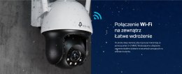 KAMERA TP-LINK VIGI C540-W (4mm, WiFi)