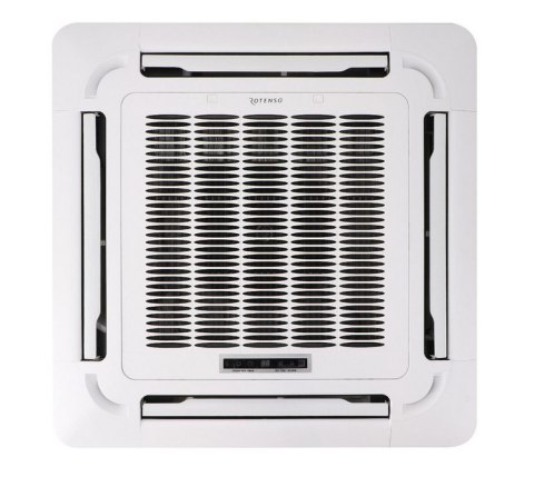 Klimatyzator kasetonowy Rotenso Tenji T120Wi (jednostka wewnętrzna)