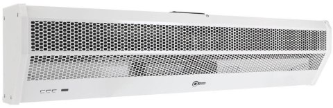 Kurtyna powietrzna Ferono FK120E3 z nagrzewnicą elektryczną