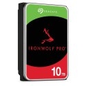 DYSK SEAGATE IronWolf PRO ST10000NT001 10TB