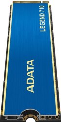 Dysk SSD Adata Legend 710 1TB M.2